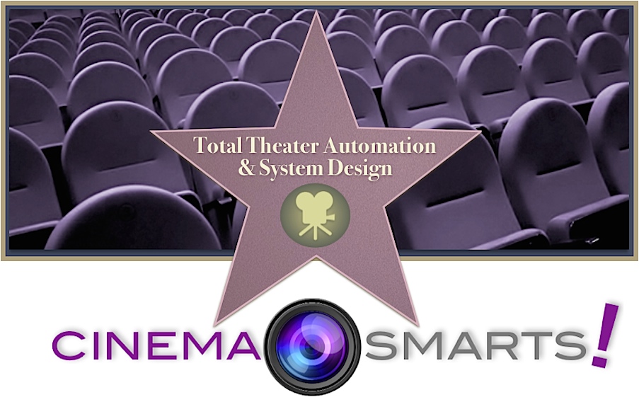 Cinema Smarts Header - PollaVision